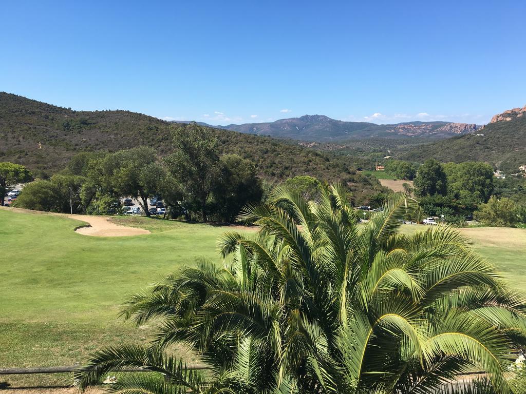 Saint-Raphaël Cap Esterel Vue Mer מראה חיצוני תמונה
